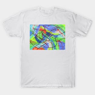 Untitled 24 T-Shirt